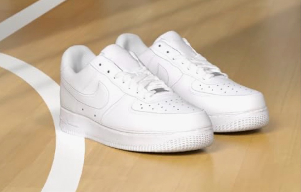 Imagen 1 de Air Force 1 🤍🤍