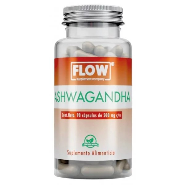 Imagen 1 de Ashagwanda