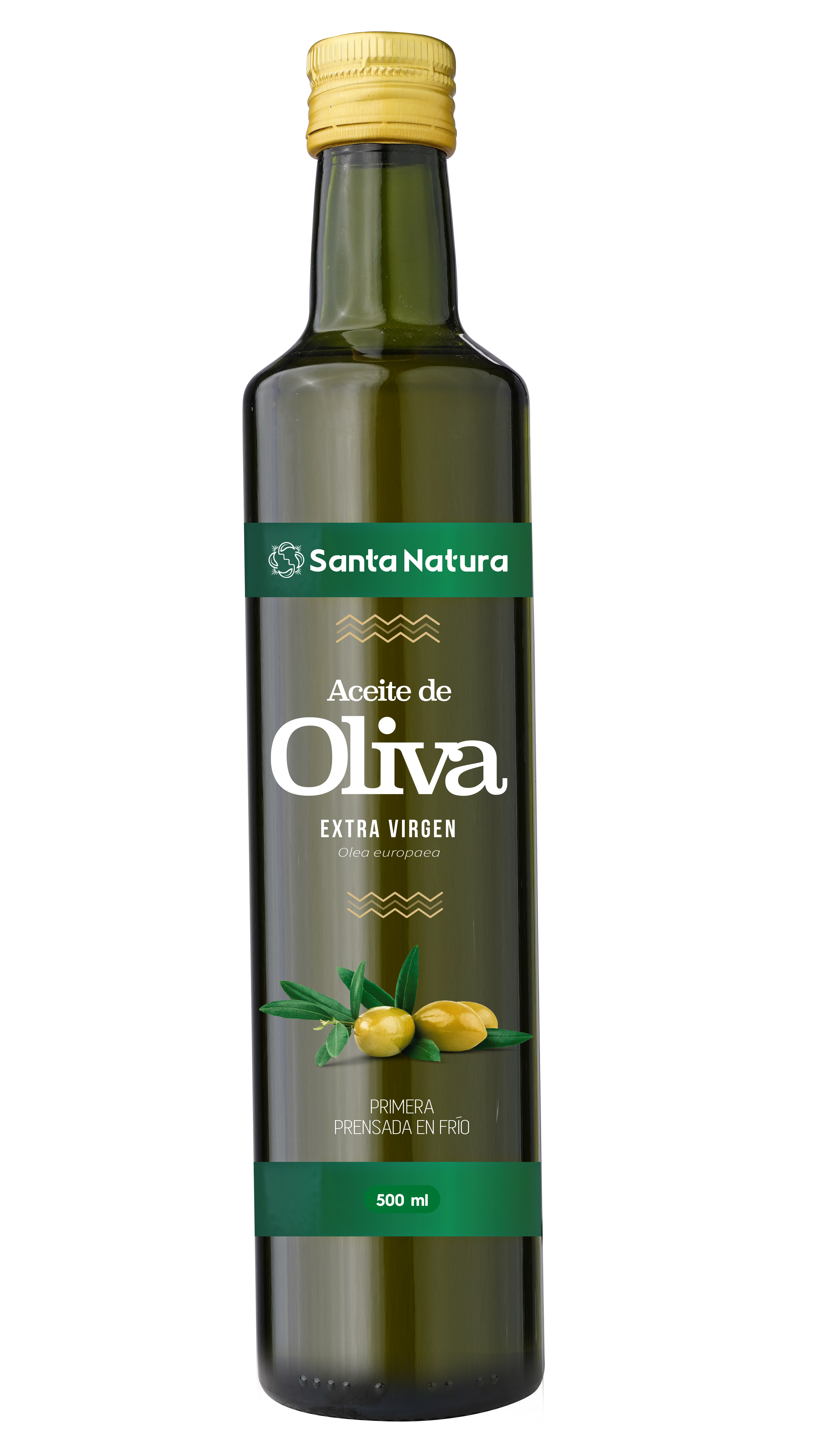 Imagen 1 de Aceite de oliva