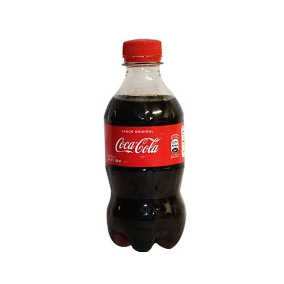 Imagen 1 de Coca cola 350cc