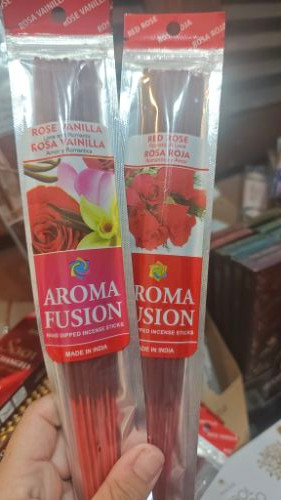 Imagen 1 de Aroma Fusión