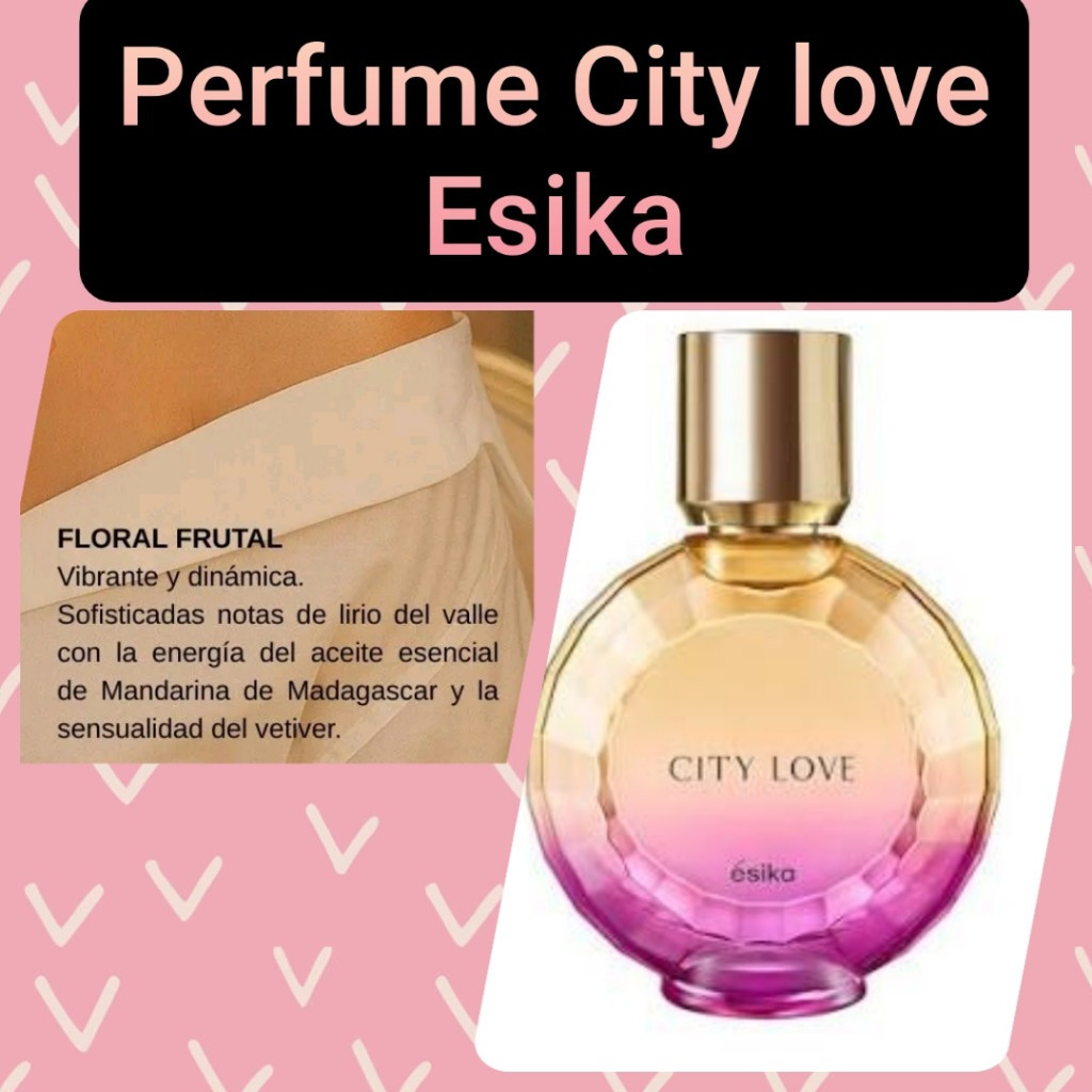 Imagen 1 de City love