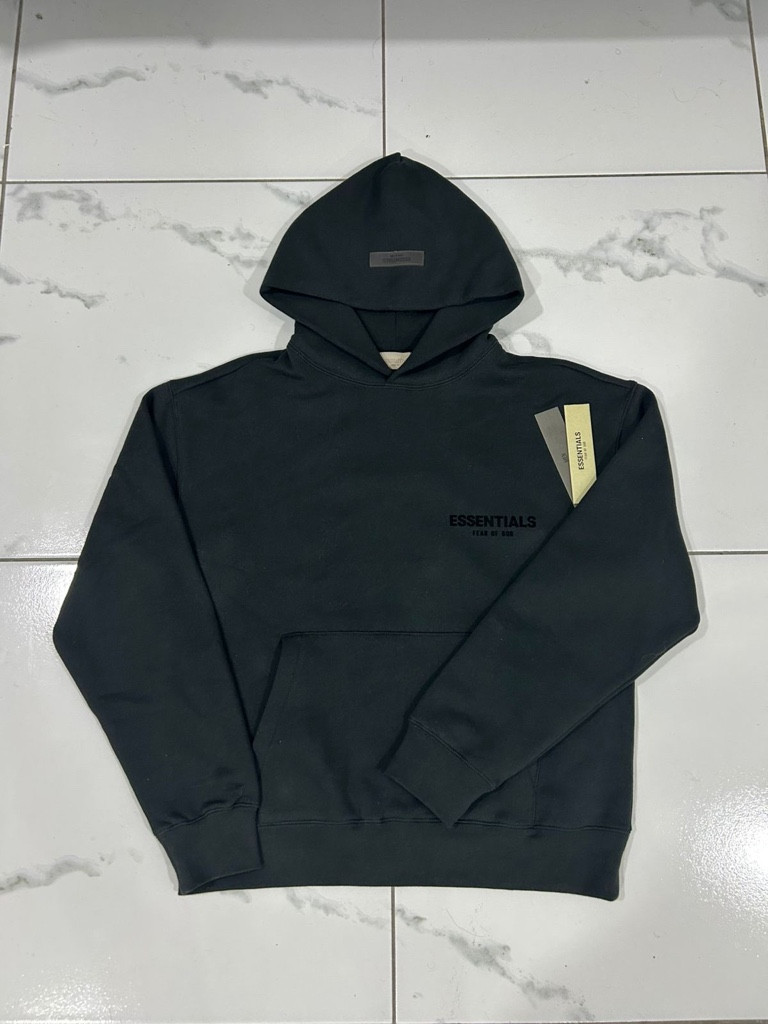 Imagen 1 de Hoodie essential