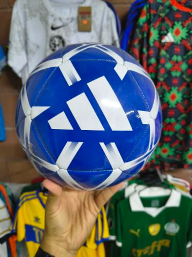 Imagen 1 de Balón Adidas starlancer azul