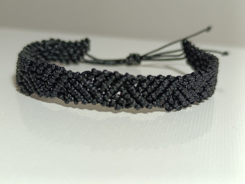 Imagen 1 de Brazalete macrame