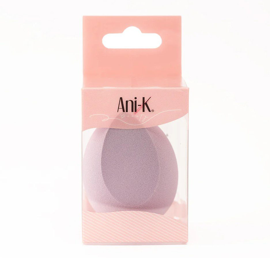 Imagen 1 de Anik beauty blender