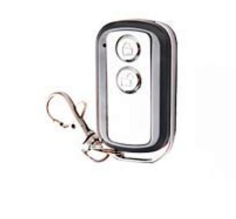 Imagen 1 de CONTROL PARA ALARMA VECINAL