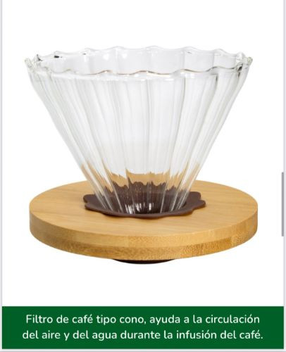 Imagen 1 de a: Dripper V60