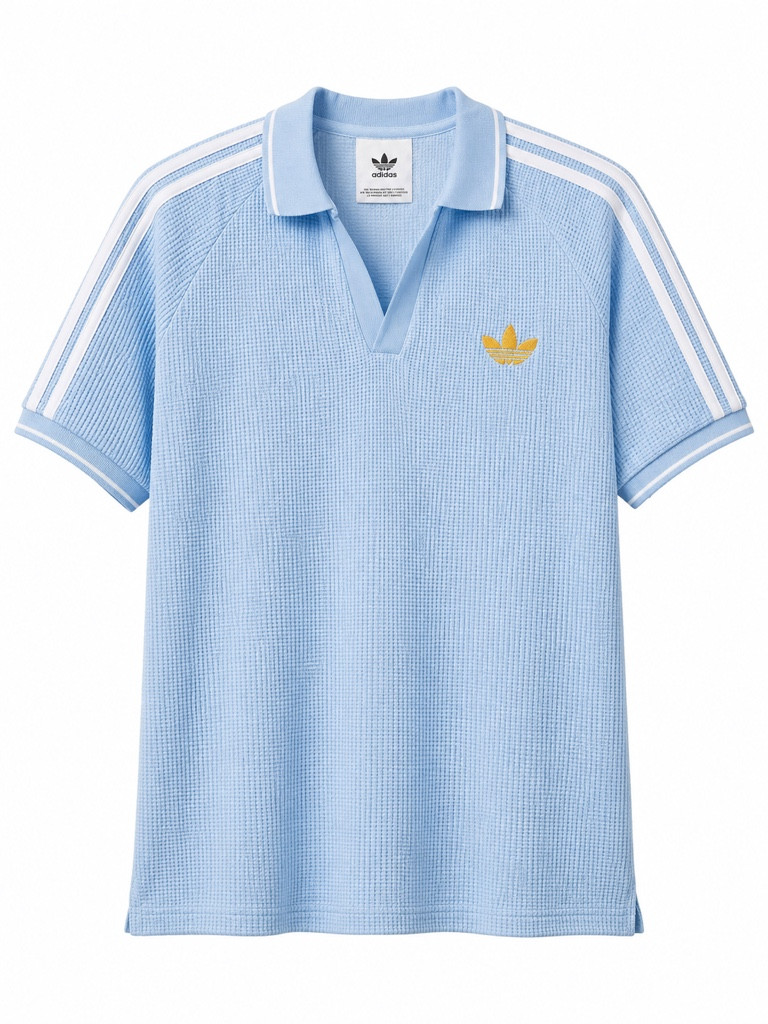 Imagen 1 de Adidas Originals Polo