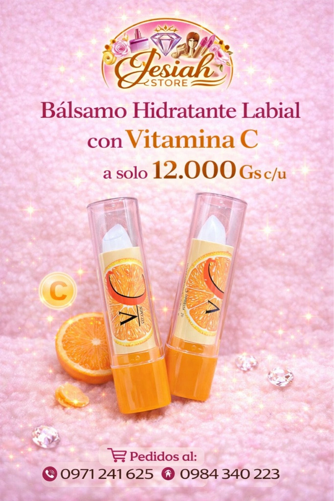 Imagen 1 de Bálsamos labiales hidratantes varios