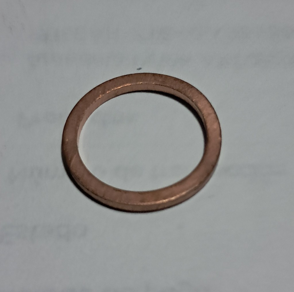 Imagen 1 de Ara Cobre Reducida