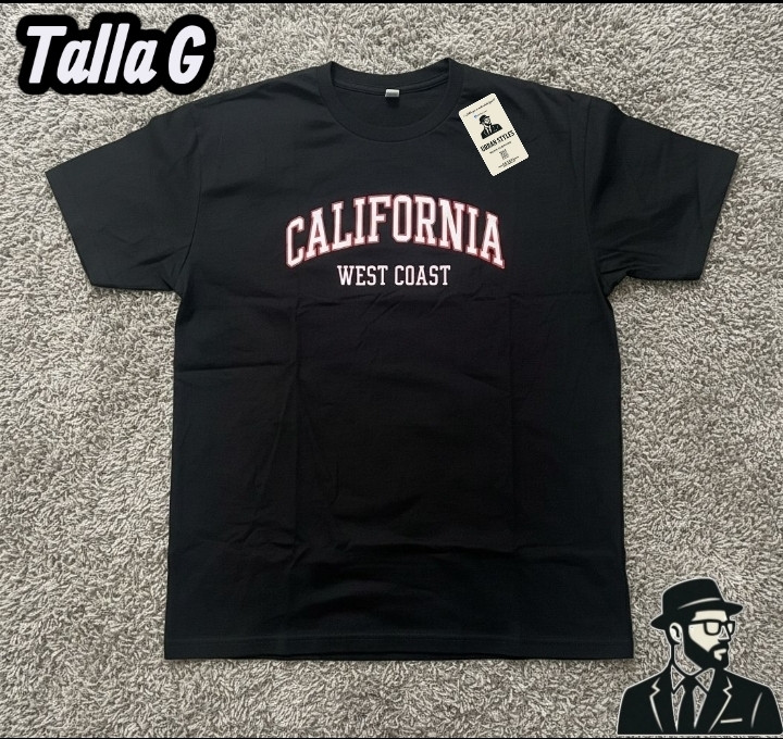 Imagen 1 de California Grande ML