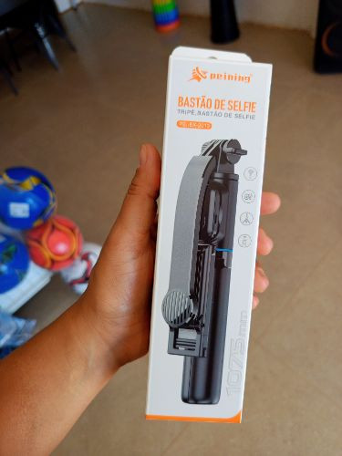 Imagem 1 de Bastão de selfie