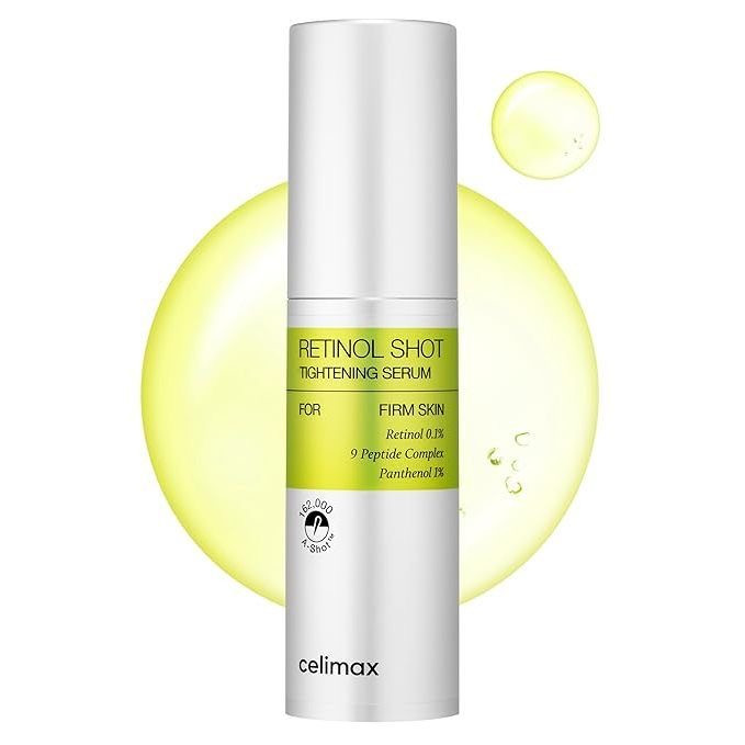Imagen 1 de CELIMAX The Vita-A Retinol Shot Tightening Serum