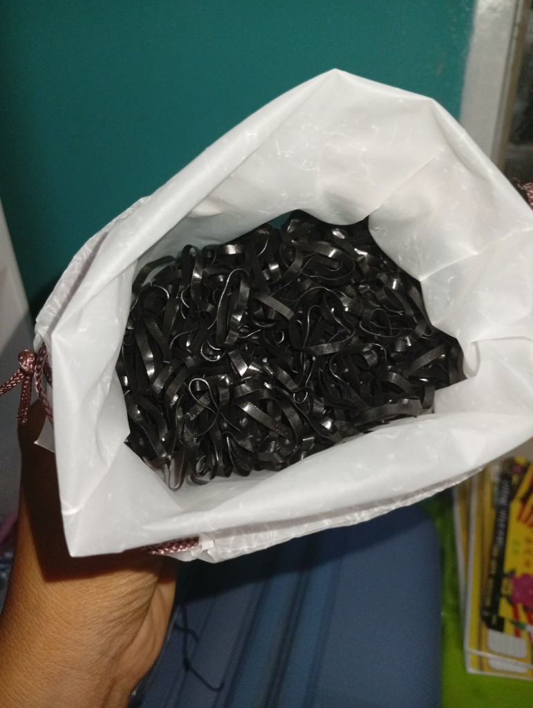 Imagen 1 de Bolsa de 1000 gomitas
