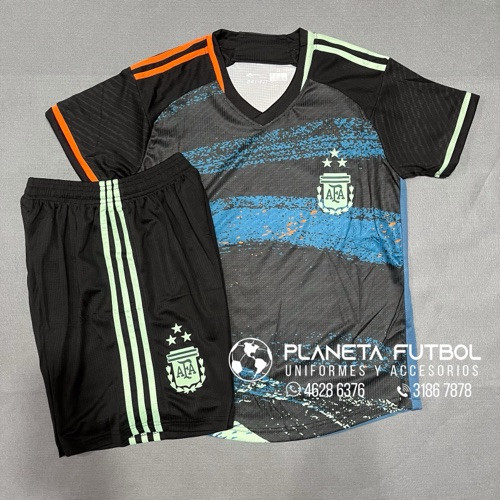 Imagen 1 de Argentina N RLF