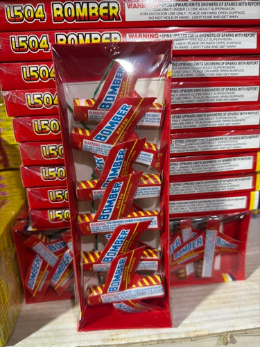 Imagen 1 de Avion rojo