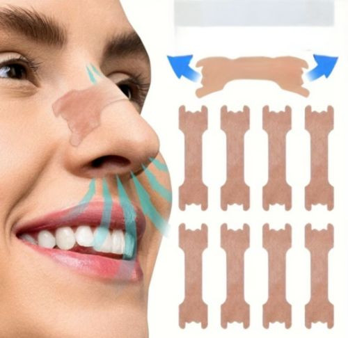 Imagen 1 de Banda Nasal