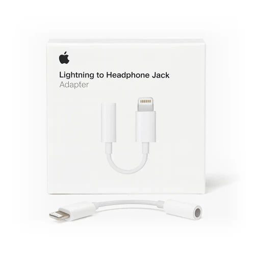 Imagen 1 de Apple Jack Lightning