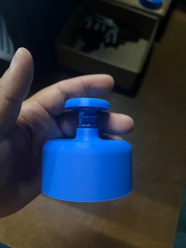 Imagen 1 de Cortador y marcador de pastelito automatico