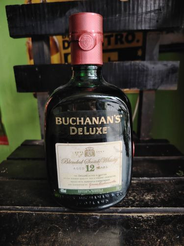 Imagen 1 de Buchanas Deluxe
