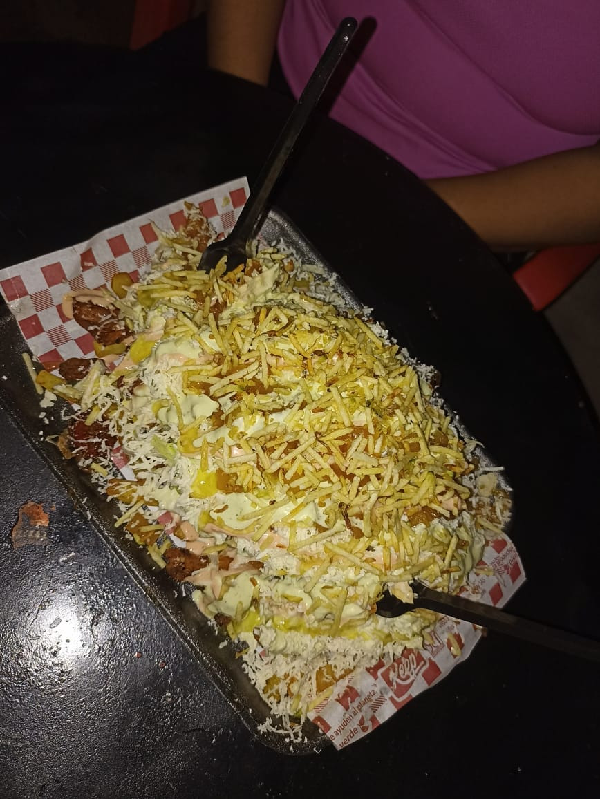 Imagen 1 de Especial Bite