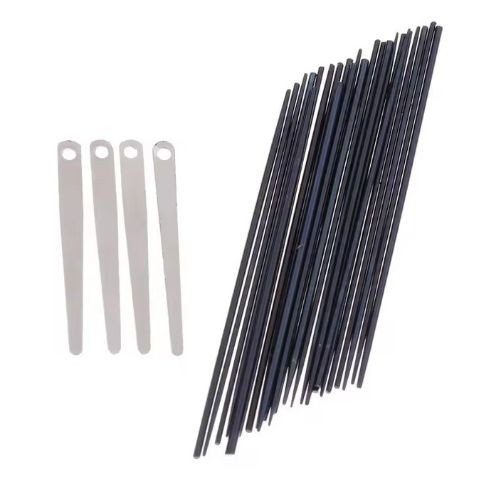 Imagen 1 de AGUJAS PARA SAXOFÓN ALTO (SET)