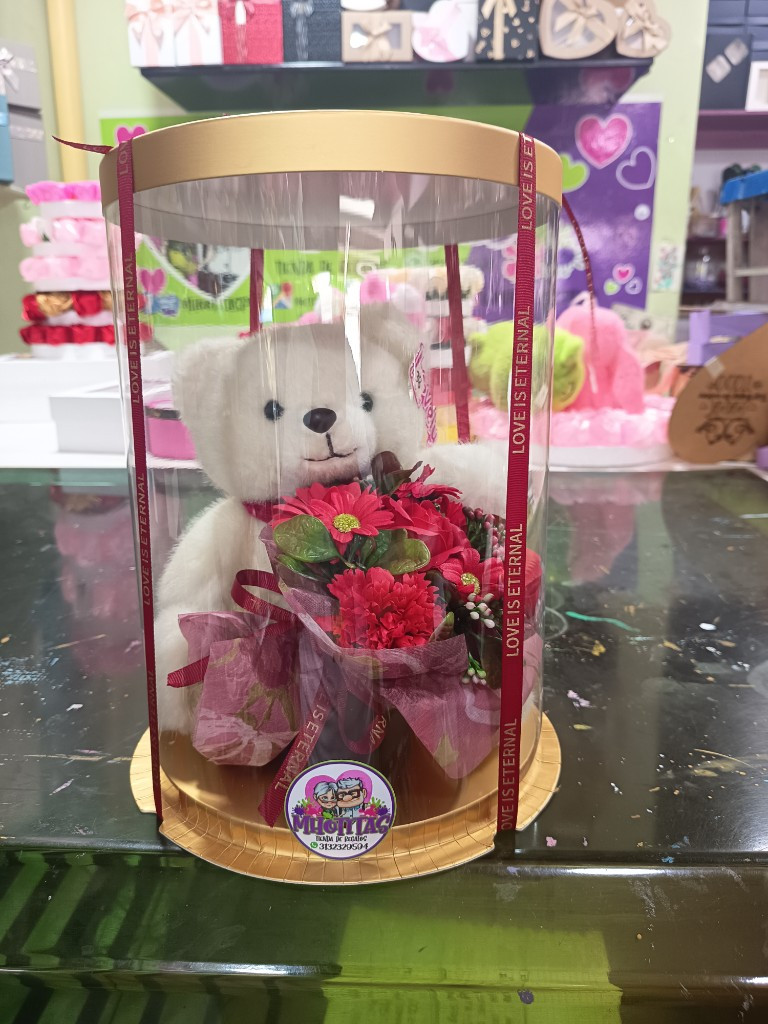Imagen 1 de Bear