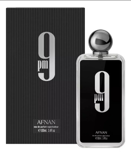 Imagen 1 de 9 PM Afnan edp 100 ml