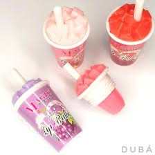 Imagen 1 de Bálsamo labial hidratante surtido