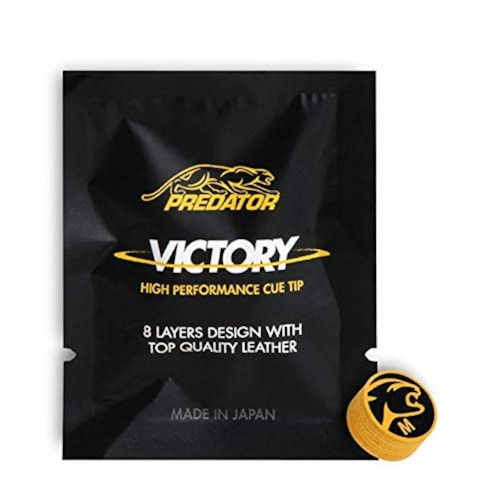 Imagen 1 de Casquillo Predator Victory