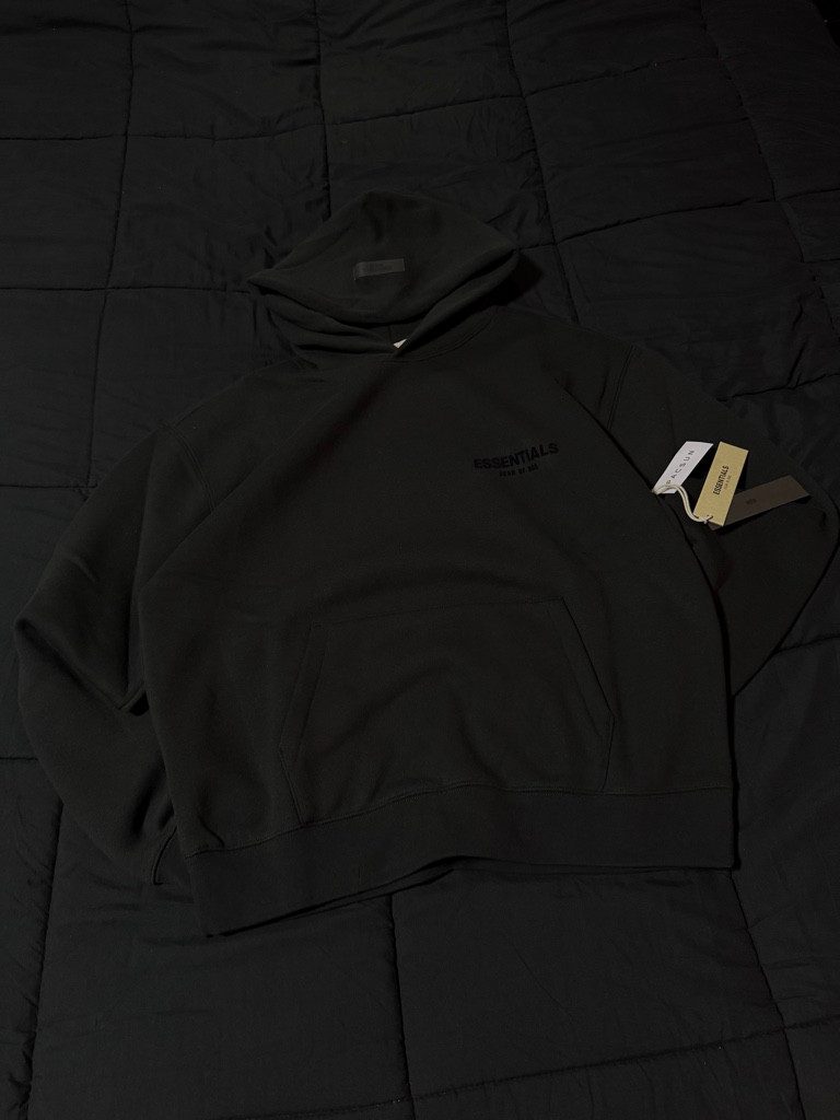 Imagen 1 de Hoddie Stretch Lim