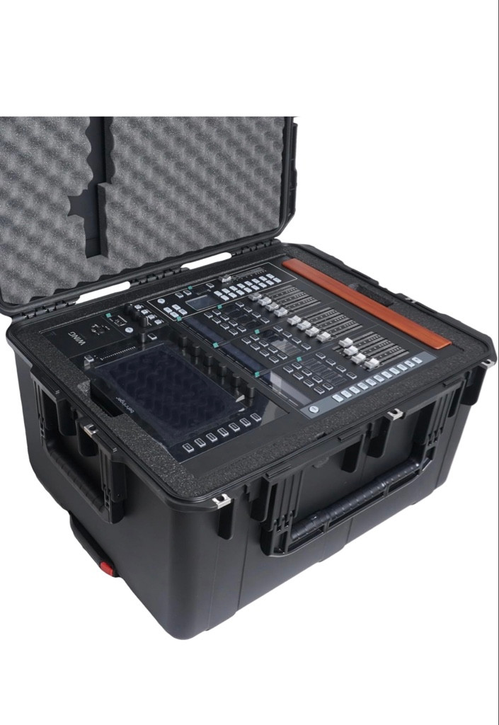 Imagen 1 de Maleta para Consola Behringer Wing