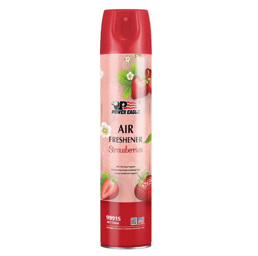 Imagen 1 de Air Freshener 330ML (Fresa)