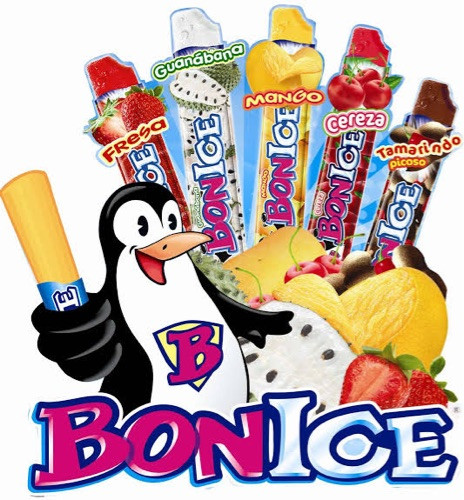 Imagen 1 de BonIce