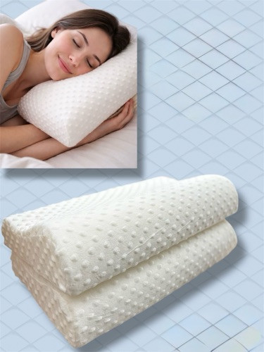 Imagen 1 de Almohada ortopédica