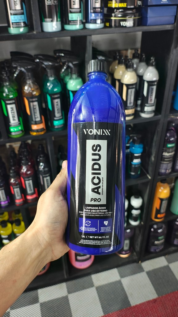 Imagen 1 de Acidus 1.5l