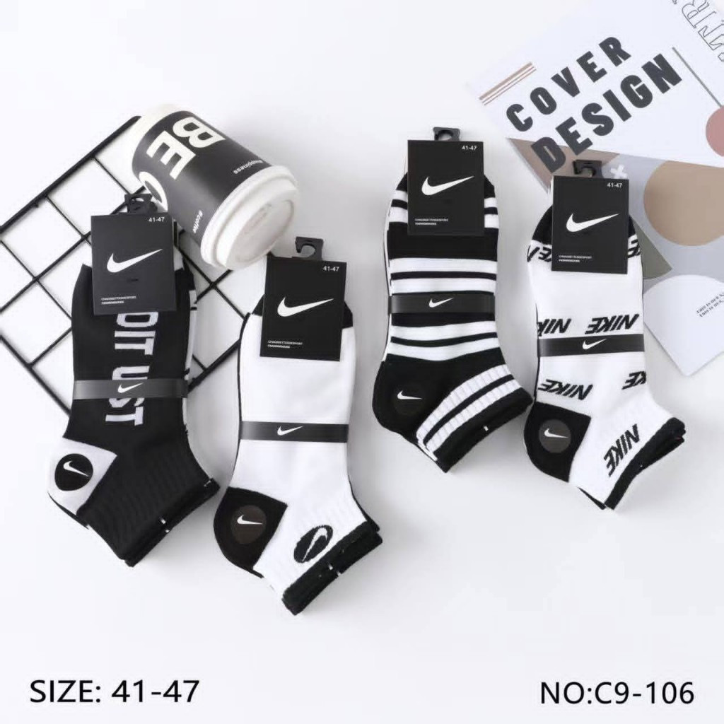 Imagen 1 de Calceta marcas docena caballero