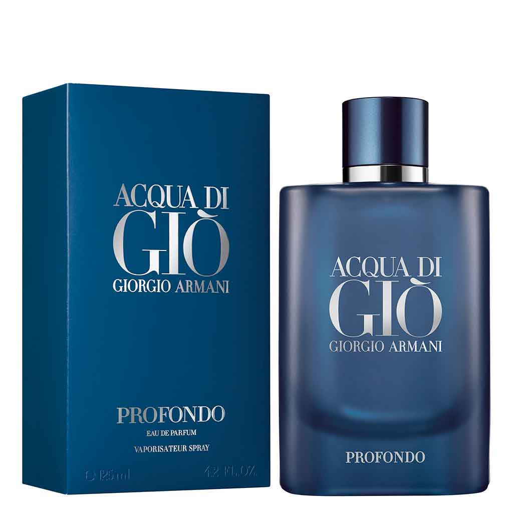 Imagen 1 de ACQUA DI GIO GIORGIO ARMANI
