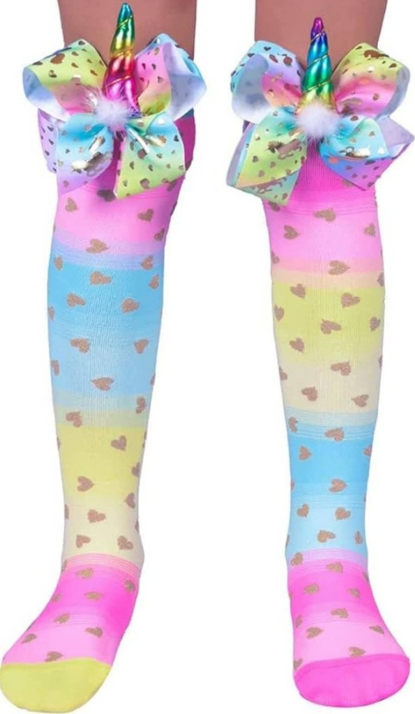 Imagen 1 de Calceta loca 3 modelos docena