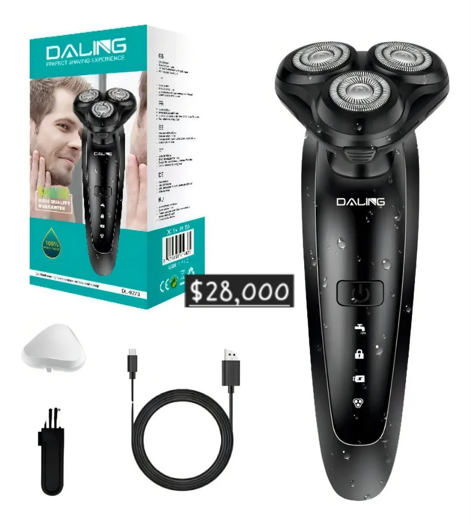 Imagen 1 de Afeitadora