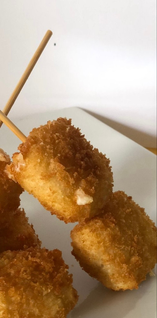 Imagen 1 de 1pz BROCHETA
