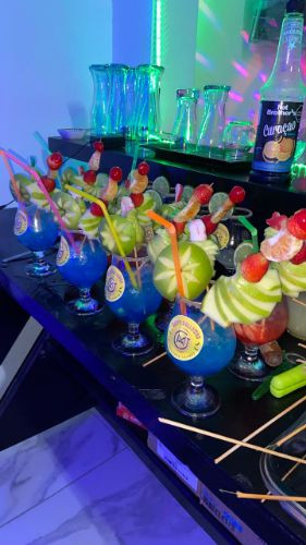 Imagen 1 de Blue-Toones