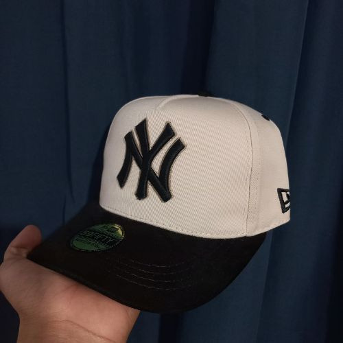 Imagen 1 de Gorra Curva Premium ⚡