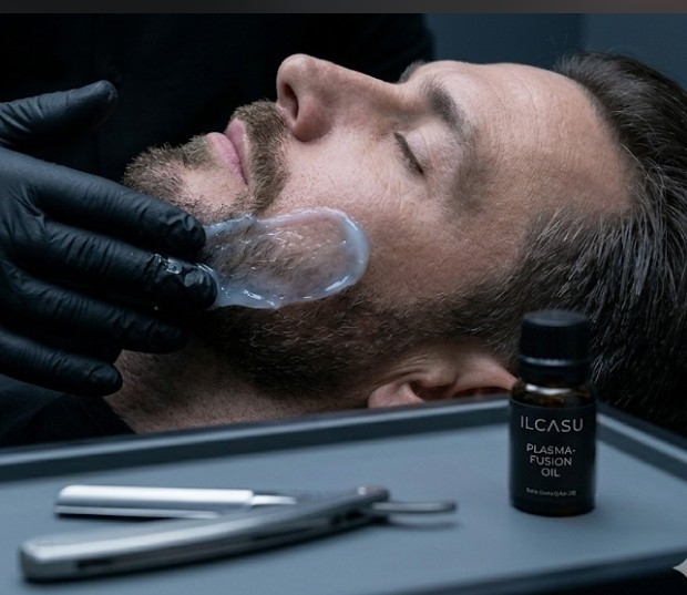 Imagen 1 de A5. Ritual Dermo-Capilar y Alta Barbería Ejecutiva