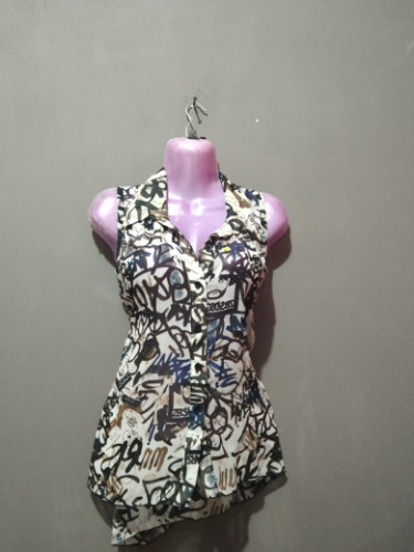 Imagen 1 de 👚 blusa talla M