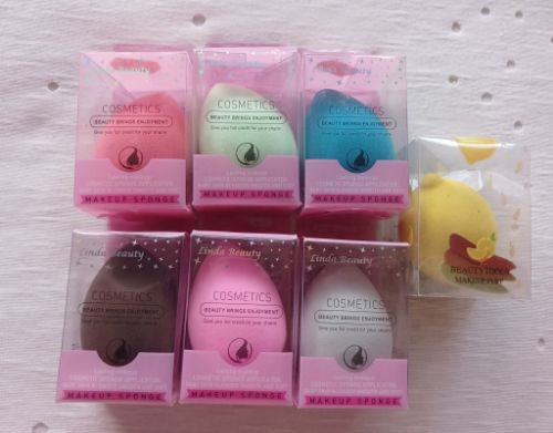 Imagen 1 de Beauty Blender