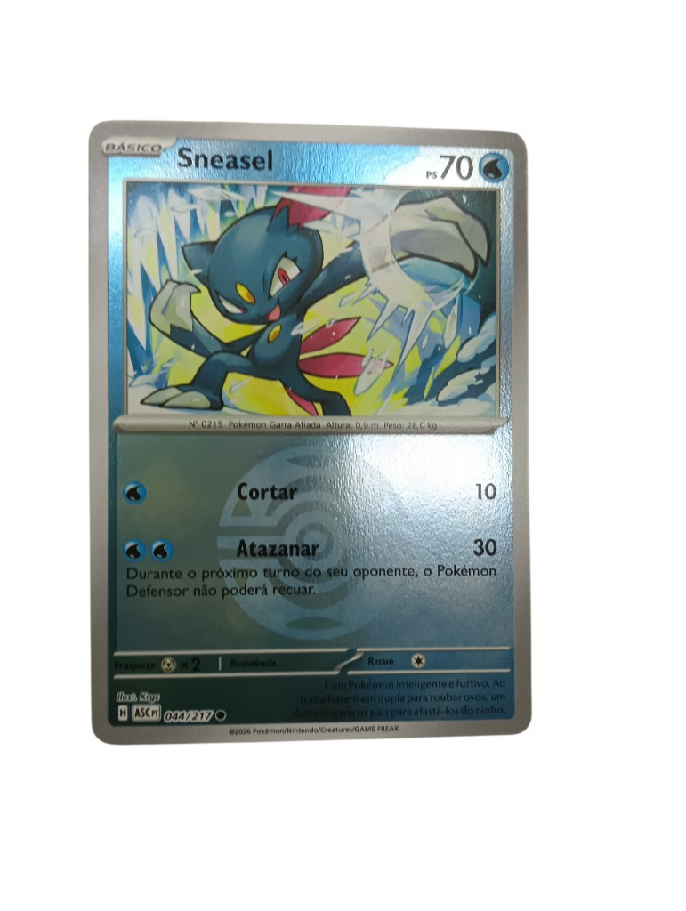 Imagem 1 de Cartas Pokémon Brilhantes