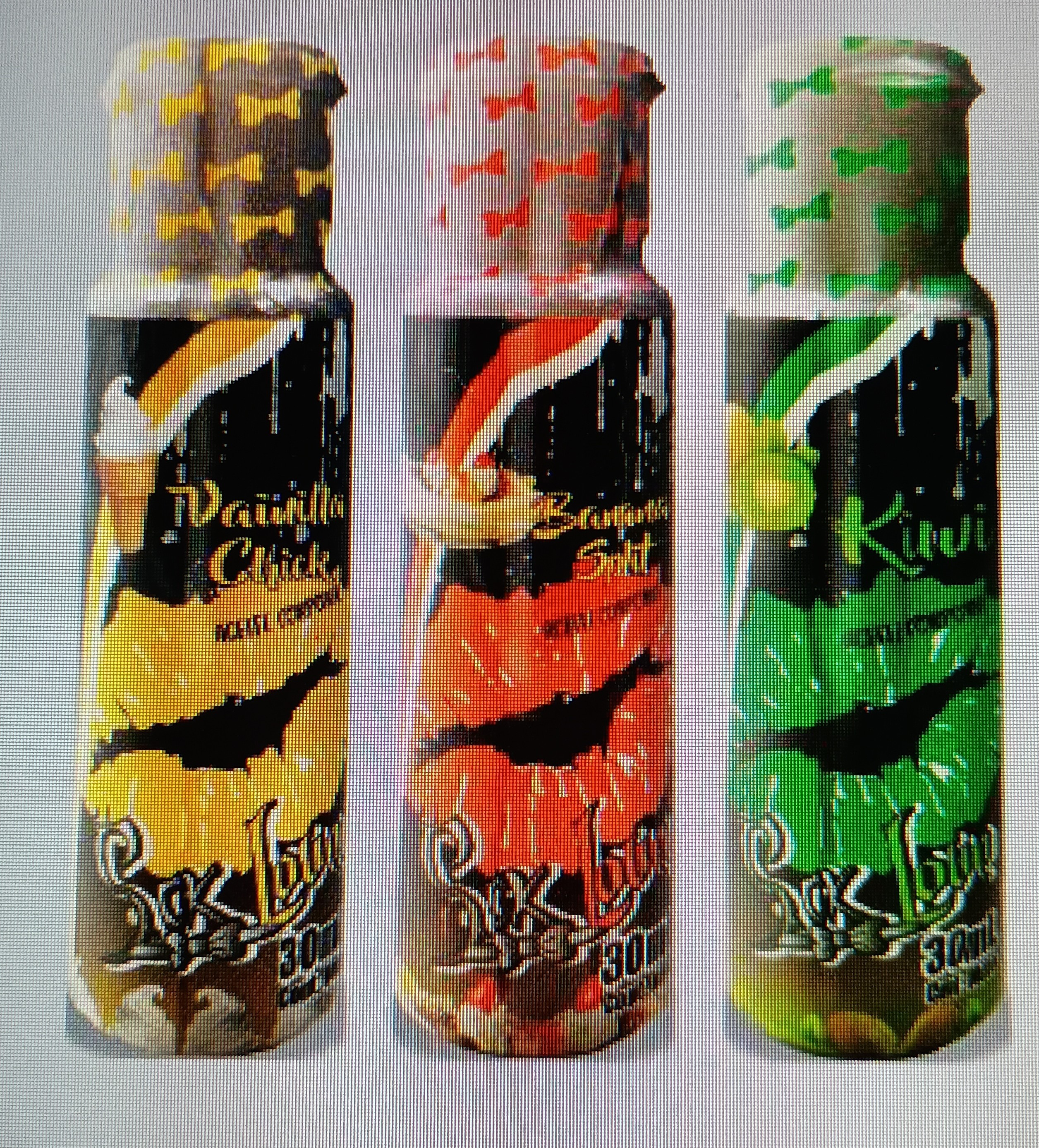 Imagen 1 de Aceite erótico 30ml