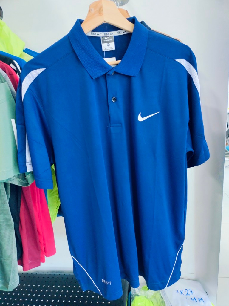 Imagen 1 de Camisa tipo polo